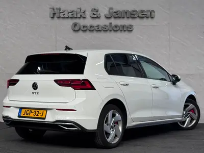 Volkswagen Golf - Thumbnail 4