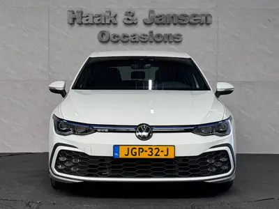 Volkswagen Golf - Thumbnail 5