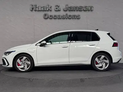 Volkswagen Golf - Thumbnail 7