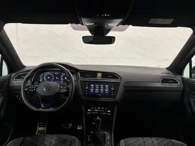 Volkswagen Tiguan - Thumbnail 12
