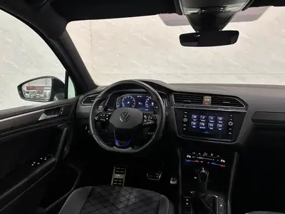 Volkswagen Tiguan - Thumbnail 14