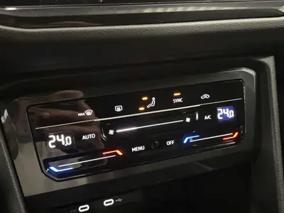 Volkswagen Tiguan - Thumbnail 18