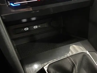 Volkswagen Tiguan - Thumbnail 19