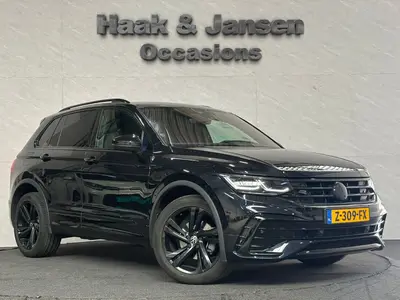 Volkswagen Tiguan - Thumbnail 2