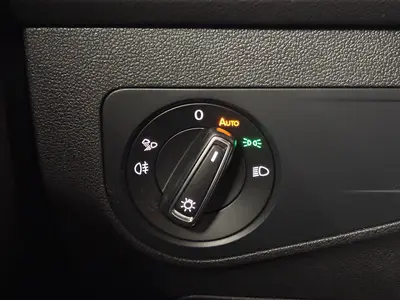 Volkswagen Tiguan - Thumbnail 27