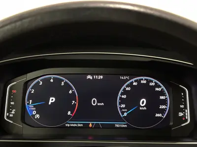 Volkswagen Tiguan - Thumbnail 28