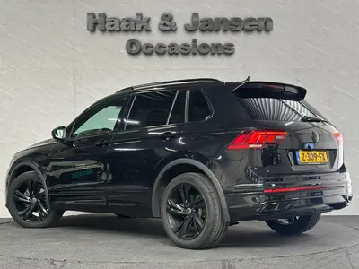 Volkswagen Tiguan - Thumbnail 4