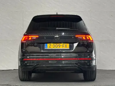 Volkswagen Tiguan - Thumbnail 6