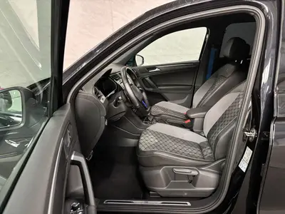 Volkswagen Tiguan - Thumbnail 9