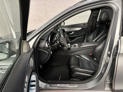 Mercedes-Benz C-Klasse - Thumbnail 10