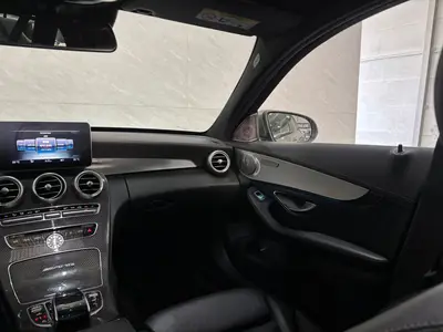 Mercedes-Benz C-Klasse - Thumbnail 13