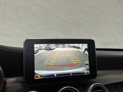 Mercedes-Benz C-Klasse - Thumbnail 16