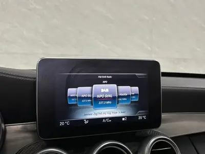 Mercedes-Benz C-Klasse - Thumbnail 17