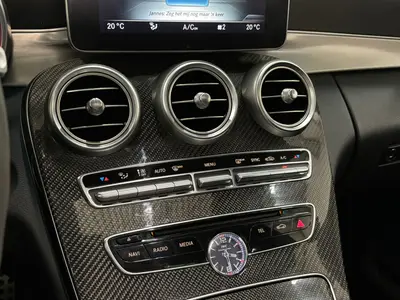 Mercedes-Benz C-Klasse - Thumbnail 18