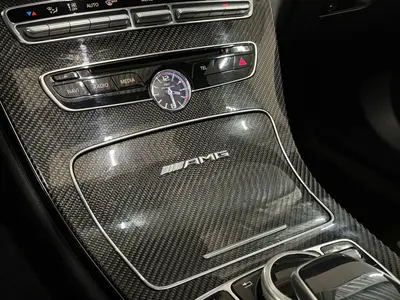 Mercedes-Benz C-Klasse - Thumbnail 19