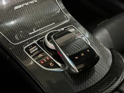 Mercedes-Benz C-Klasse - Thumbnail 21