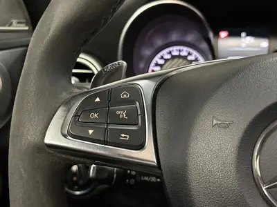 Mercedes-Benz C-Klasse - Thumbnail 22