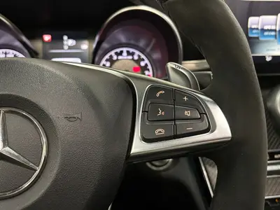 Mercedes-Benz C-Klasse - Thumbnail 23