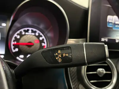 Mercedes-Benz C-Klasse - Thumbnail 24