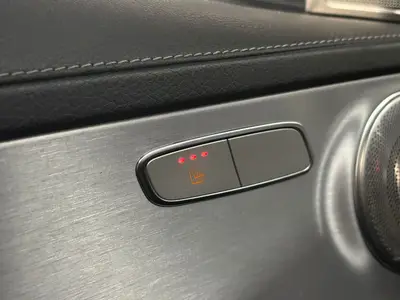 Mercedes-Benz C-Klasse - Thumbnail 27