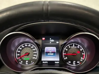 Mercedes-Benz C-Klasse - Thumbnail 30