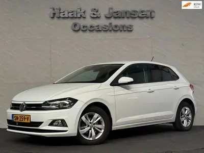 Volkswagen Polo - Thumbnail 1