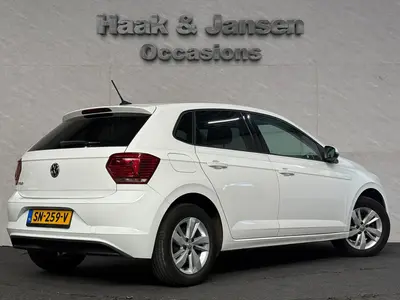 Volkswagen Polo - Thumbnail 3