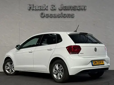 Volkswagen Polo - Thumbnail 4