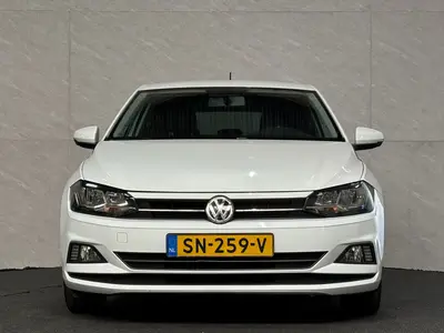 Volkswagen Polo - Thumbnail 5