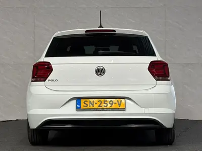 Volkswagen Polo - Thumbnail 6