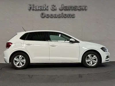 Volkswagen Polo - Thumbnail 7