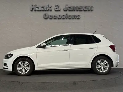 Volkswagen Polo - Thumbnail 8