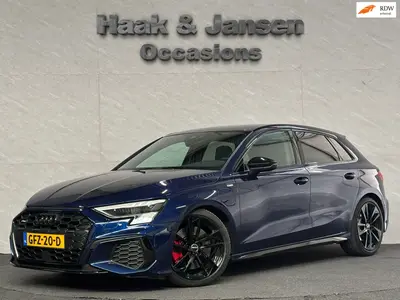 Audi A3 - Thumbnail 1