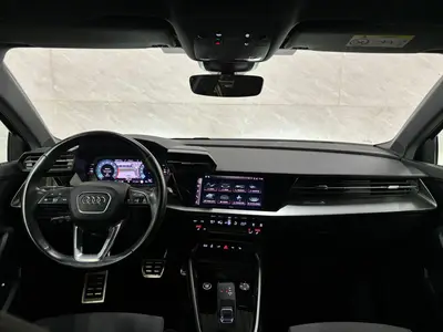 Audi A3 - Thumbnail 11