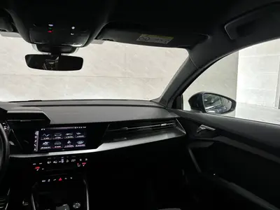 Audi A3 - Thumbnail 12