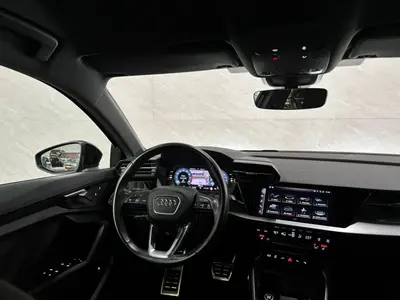 Audi A3 - Thumbnail 13