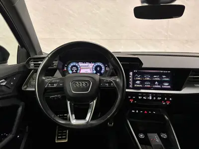 Audi A3 - Thumbnail 14