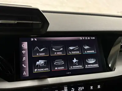 Audi A3 - Thumbnail 15