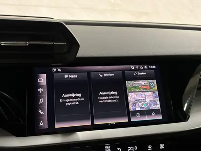 Audi A3 - Thumbnail 16