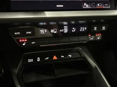 Audi A3 - Thumbnail 18