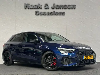 Audi A3 - Thumbnail 2