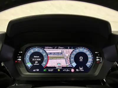 Audi A3 - Thumbnail 22