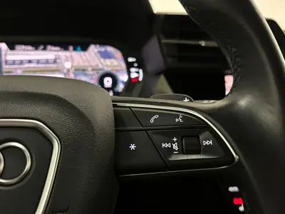 Audi A3 - Thumbnail 24