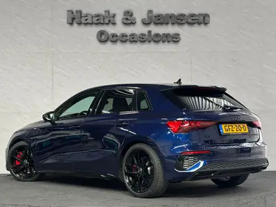 Audi A3 - Thumbnail 3