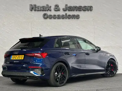 Audi A3 - Thumbnail 4