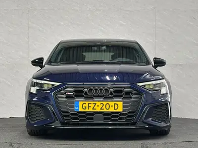 Audi A3 - Thumbnail 5