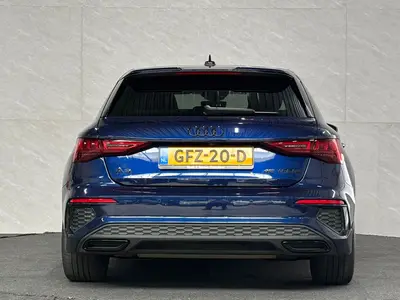 Audi A3 - Thumbnail 6