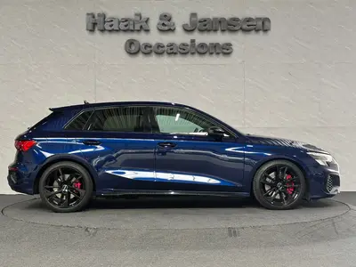 Audi A3 - Thumbnail 7