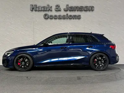 Audi A3 - Thumbnail 8