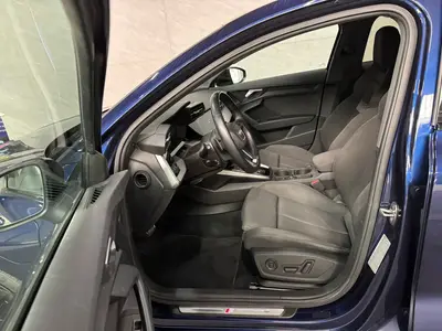 Audi A3 - Thumbnail 9